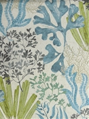 Wakame 220 Seagrass Covington Fabric